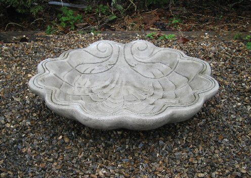 KBB51 Lawn Shell KBB51 Lawn Shell